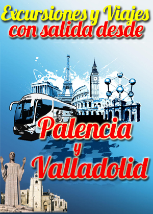Excursiones desde Palencia